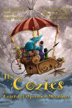 The Cozies (eBook, ePUB) - Fischer, T. L.