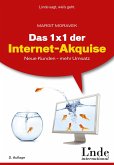 Das 1 x 1 der Internet-Akquise (eBook, PDF)