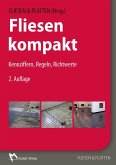 Fliesen kompakt - E-Book (PDF) (eBook, PDF)