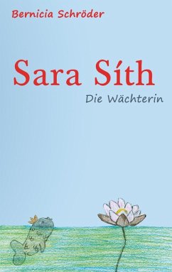 Sara Síth - Die Wächterin (eBook, ePUB)