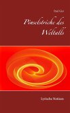 Pinselstriche des Weltalls (eBook, ePUB)