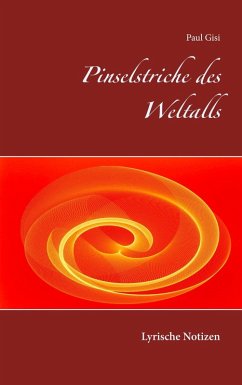 Pinselstriche des Weltalls (eBook, ePUB) - Gisi, Paul