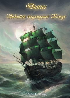 Cover Diaries (eBook, ePUB)