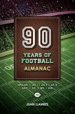 90 Years of Football Almanac (eBook, ePUB)