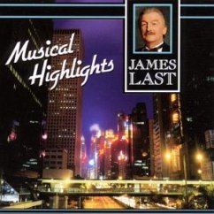 Musical Highlights - James Last