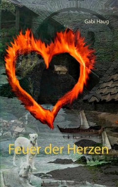 Feuer der Herzen (eBook, ePUB)