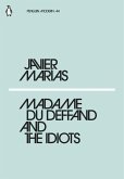 Madame du Deffand and the Idiots (eBook, ePUB)
