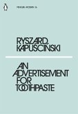 An Advertisement for Toothpaste (eBook, ePUB)