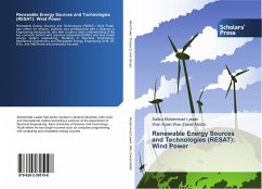 Renewable Energy Sources and Technologies (RESAT): Wind Power - Muhammad Lawan, Salisu;Wan Zainal Abidin, Wan Azlan