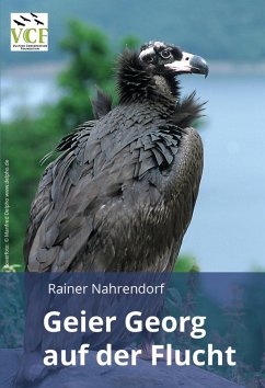 Cover Geier Georg auf der Flucht (eBook, ePUB)