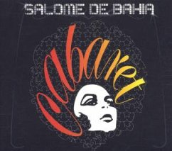 Cabaret - Salome de Bahia