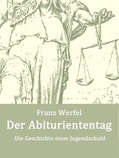 Der Abituriententag (eBook, ePUB)