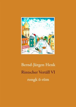 Rintscher Vertäll VI (eBook, ePUB)