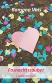Fasnachtszauber (eBook, ePUB)