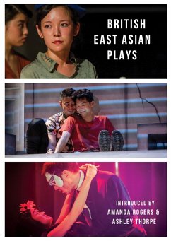British East Asian Plays - Chau Lai-Tuen, Lucy; Hoo, Stephen; Ng, Amy