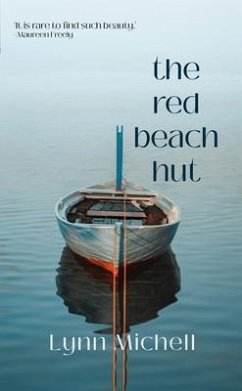 The Red Beach Hut (eBook, ePUB) - Michell, Lynn