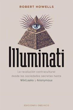 Illuminati - Howells, Robert