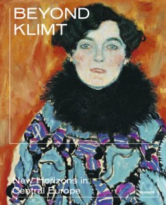 Beyond Klimt