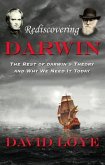 Rediscovering Darwin (eBook, ePUB)