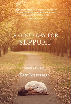 Cover A Good Day for Seppuku (eBook, ePUB)