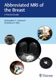 Abbreviated MRI of the Breast (eBook, PDF)