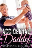 Accidental Daddy (The Single Brother, #3) (eBook, ePUB)
