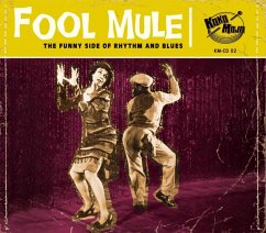 Fool Mule - Diverse