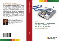 Recuperac¿a¿o e comunicac¿a¿o do conhecimento em documentos médicos - Andrade, Rafael