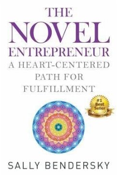 Cover The Novel Entrepreneur (eBook, ePUB)