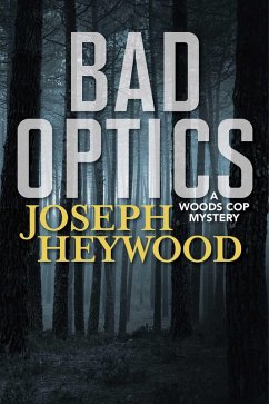 Cover Bad Optics (eBook, ePUB)