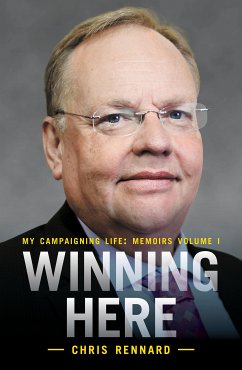 Winning Here (eBook, ePUB) - Rennard, Chris