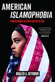 American Islamophobia (eBook, ePUB)