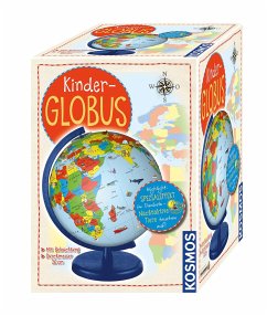Image of Kinder-Globus