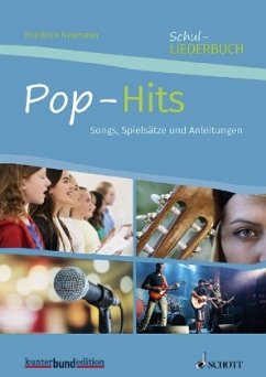 Pop-Hits - Neumann, Friedrich