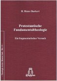 Protestantische Fundamentaltheologie