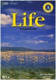 Life - First Edition - B1.2/B2.1: Intermediate / Life - First Edition