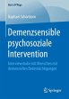 Demenzsensible psychosoziale... - Bild 1