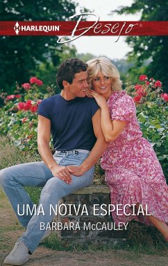 Cover Uma noiva especial (eBook, ePUB)