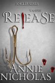 Vampire Release (Angler, #3) (eBook, ePUB)