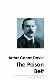 The Poison Belt (eBook, ePUB)