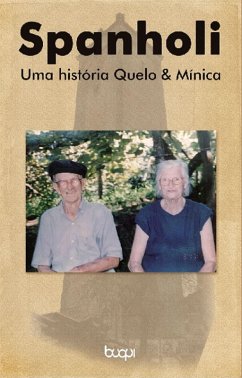 Cover Spanholi (eBook, ePUB)