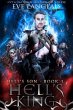 Hell's King (Hell's Son, #3) (eBook,... - Bild 1