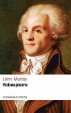 Robespierre (eBook, ePUB)