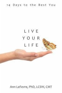 Cover Live Your Life (eBook, ePUB)