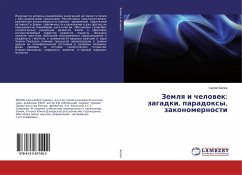 Zemlq i chelowek: zagadki, paradoxy, zakonomernosti - Belov, Sergej