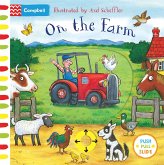 On the Farm On the Farm