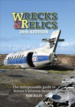 Wrecks & Relics 26th Edition - Ellis, Ken
