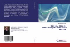 Osnowy teorii telekommunikacionnyh sistem - Popovskij, Vladimir