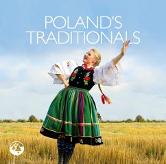 Poland S Traditionals - Orchester Wlosianska-Orchenster D.Poln.Rundfunk-Uv