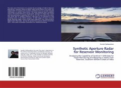 Synthetic Aperture Radar for Reservoir Monitoring - Satheendran, Sumith